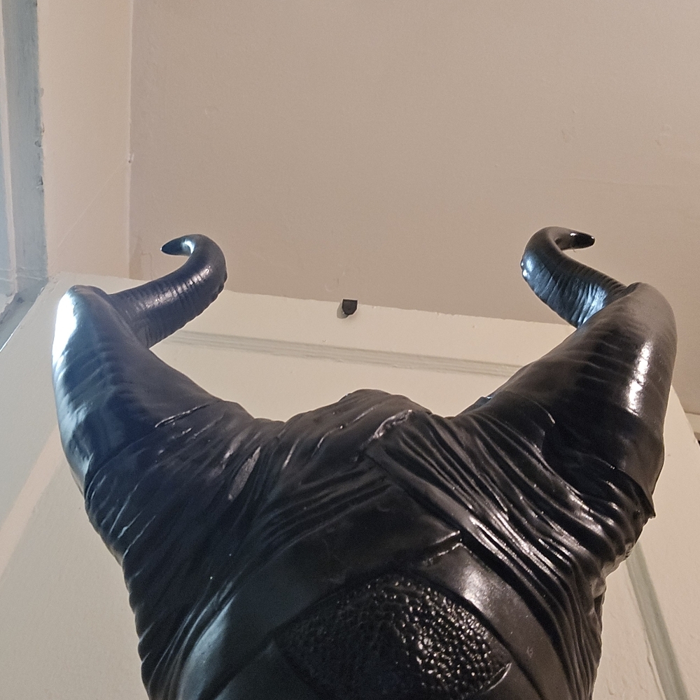 Malifacent Costume Horned Headpiece